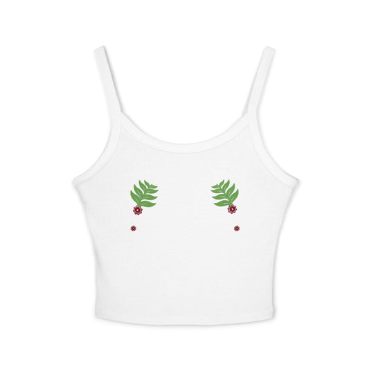 Trendy Tank Tops for Women Printify