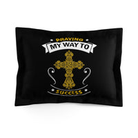 Microfiber Pillow Sham