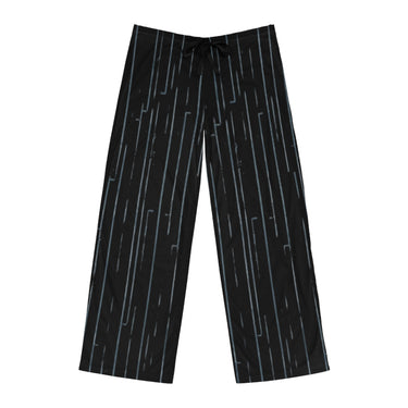 Men's Pajama Pants (AOP)