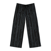 Men's Pajama Pants (AOP)