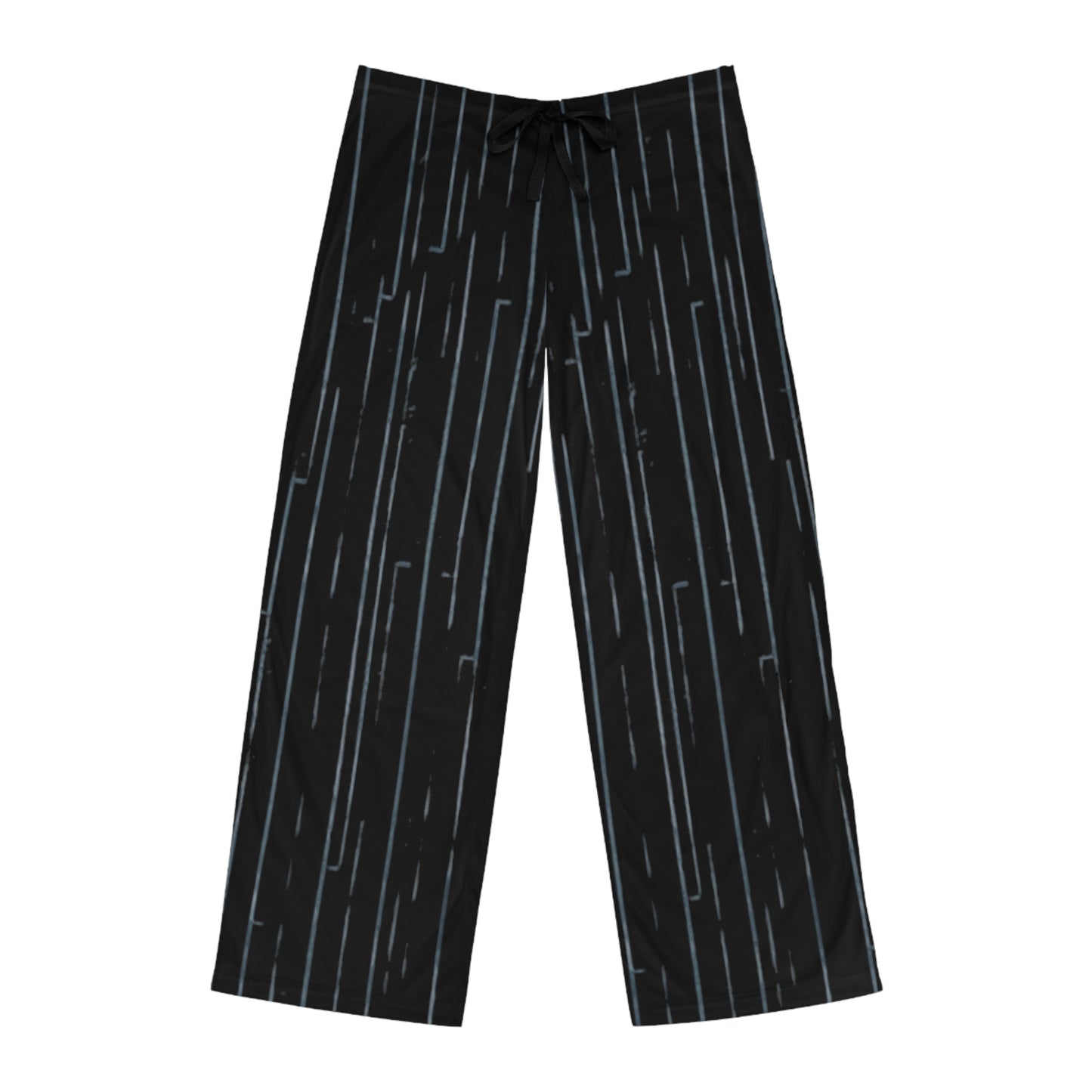 Men's Pajama Pants (AOP)