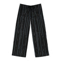 Men's Pajama Pants (AOP)