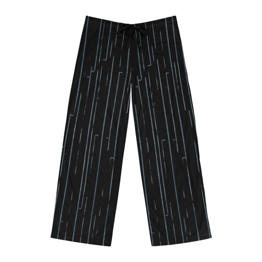 Men's Pajama Pants (AOP)