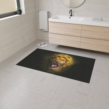 Heavy Duty Floor Mat