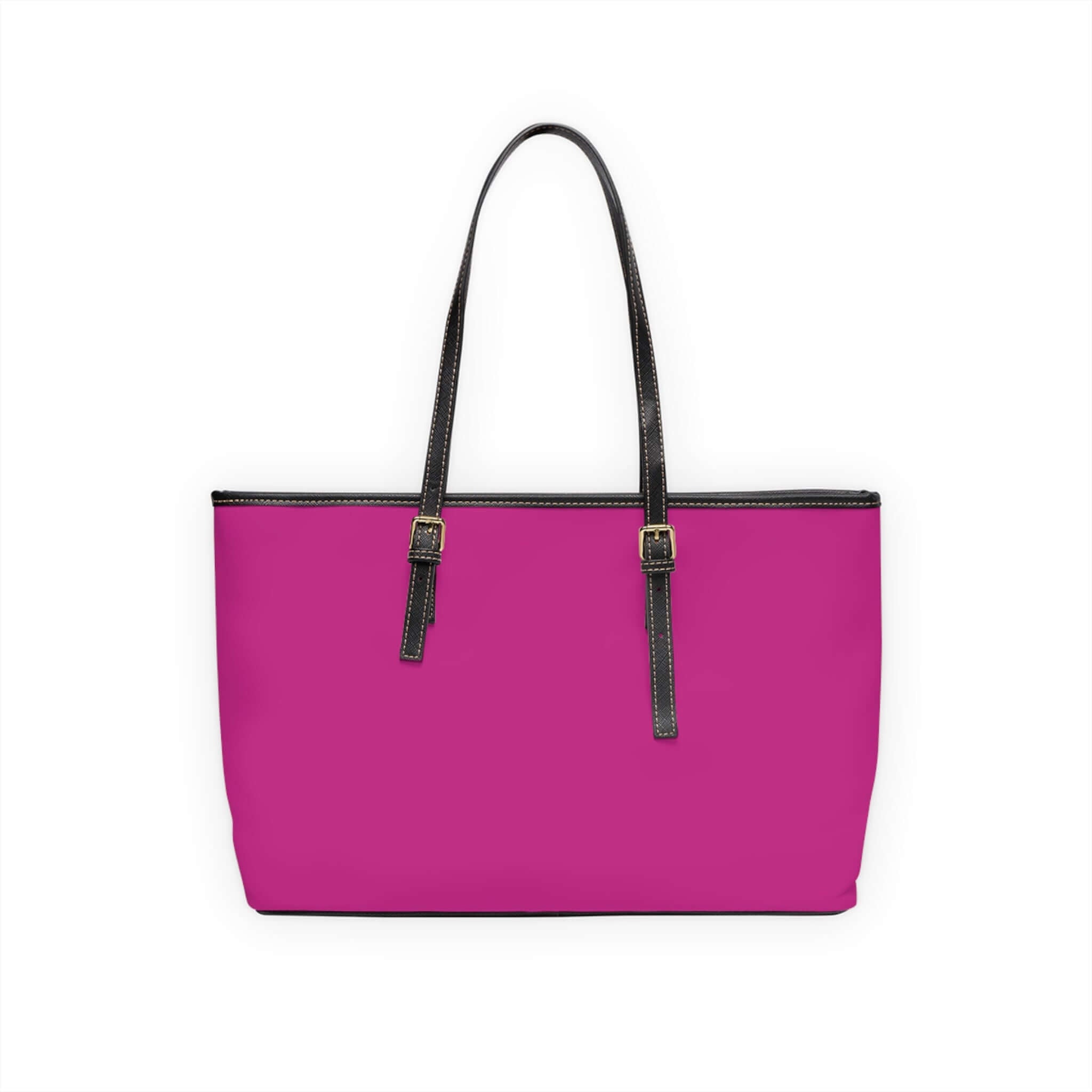PU Leather Shoulder Bag - RC’nSONS