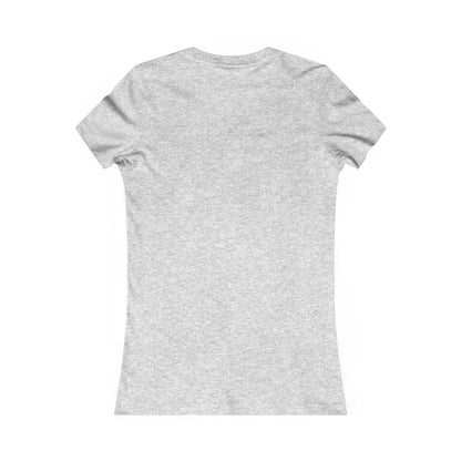 T-Shirt - Iconic Mom Women's Favorite Tee