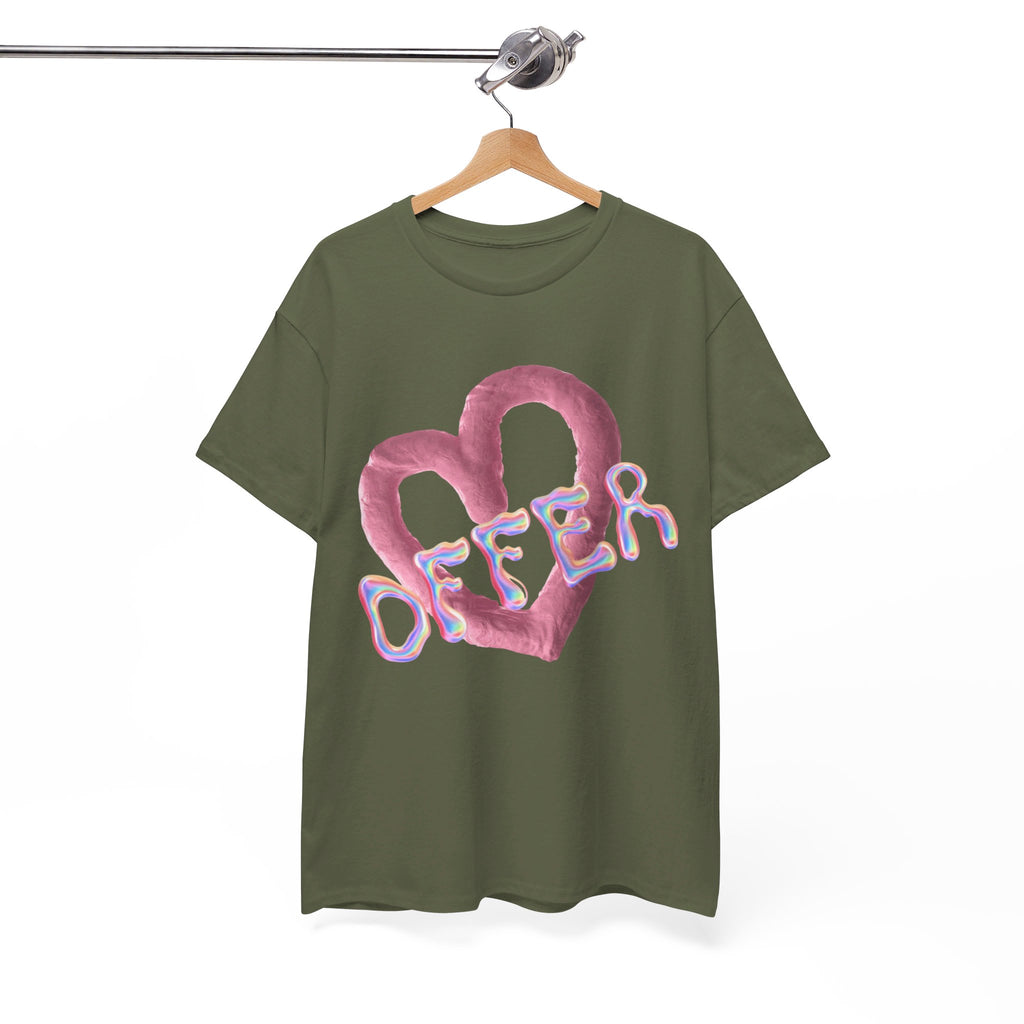 RCMSONS Unisex Heavy Cotton OFFER Tee