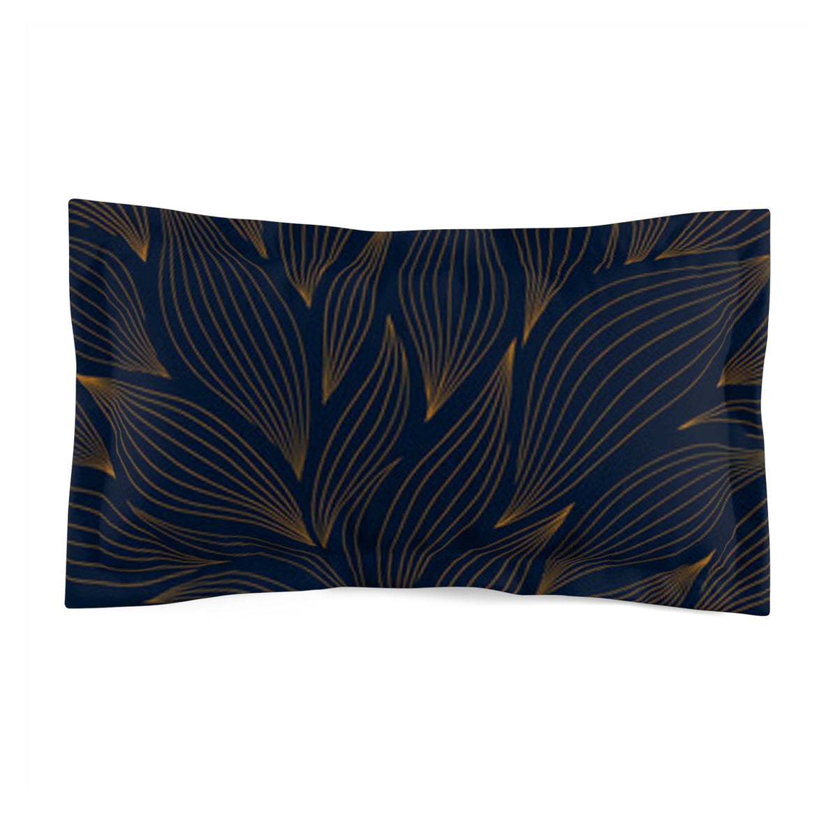 Microfiber Pillow Sham