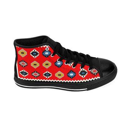 Trendy Sneakers Printify