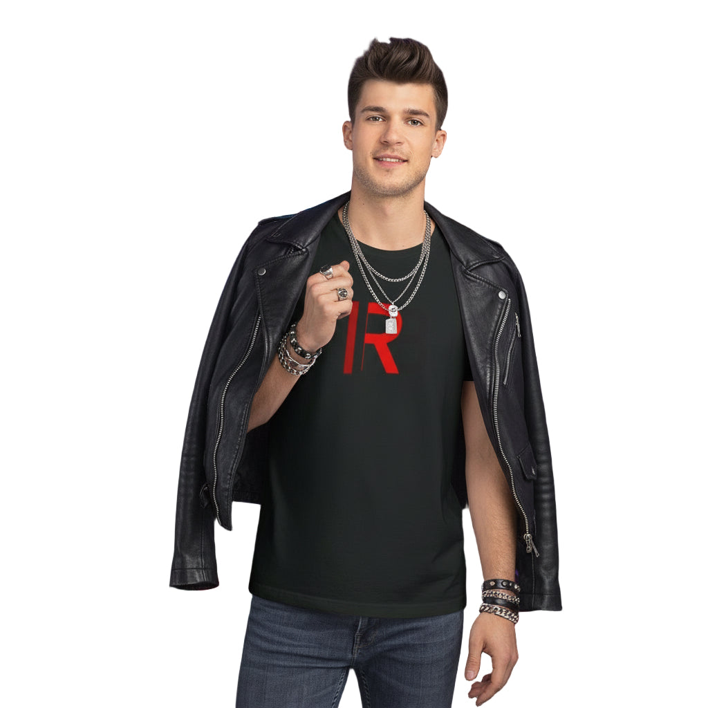 RB Rocker T-Shirt —  for Music Fans