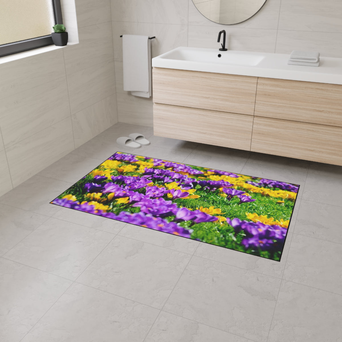 Heavy Duty Floor Mat