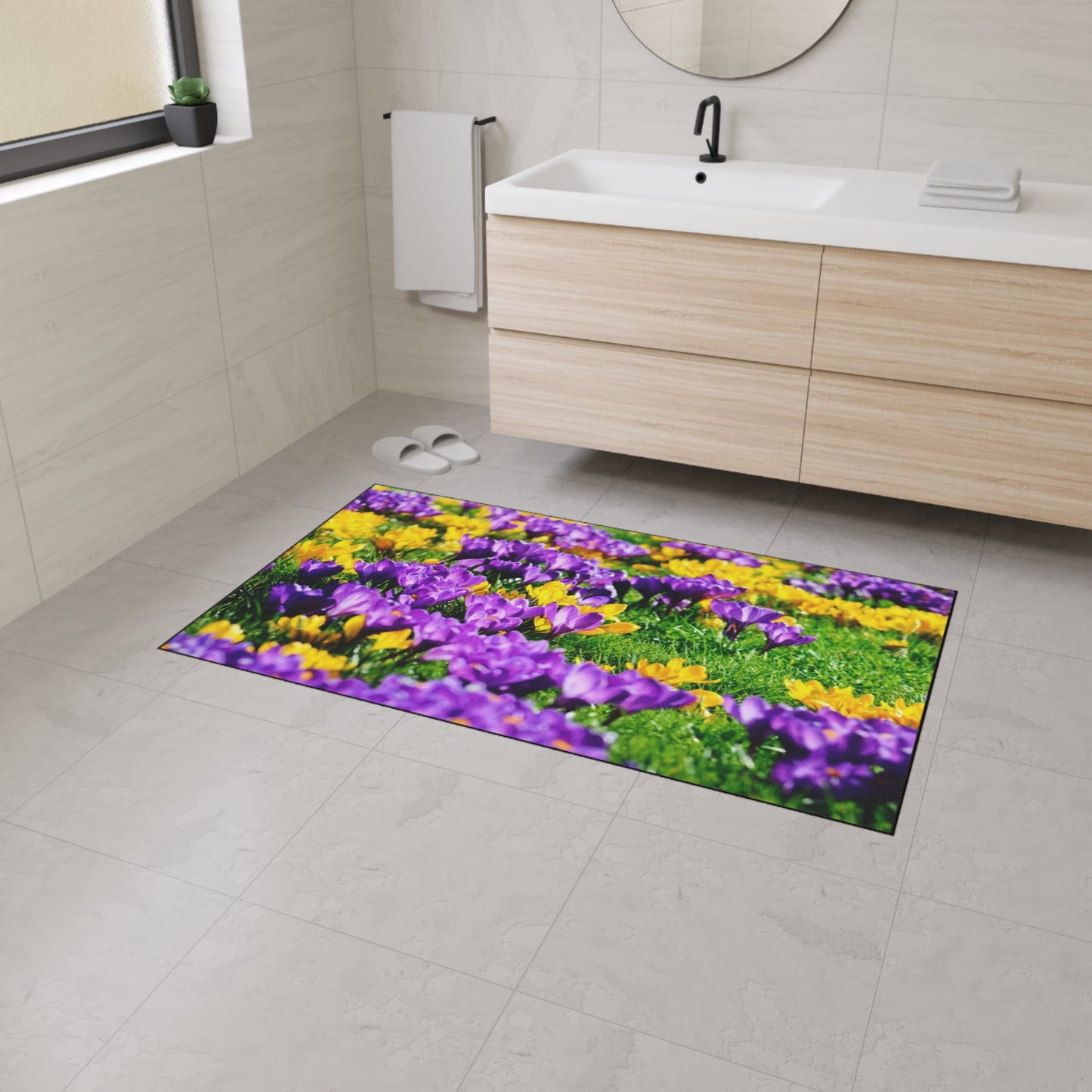 Heavy Duty Floor Mat