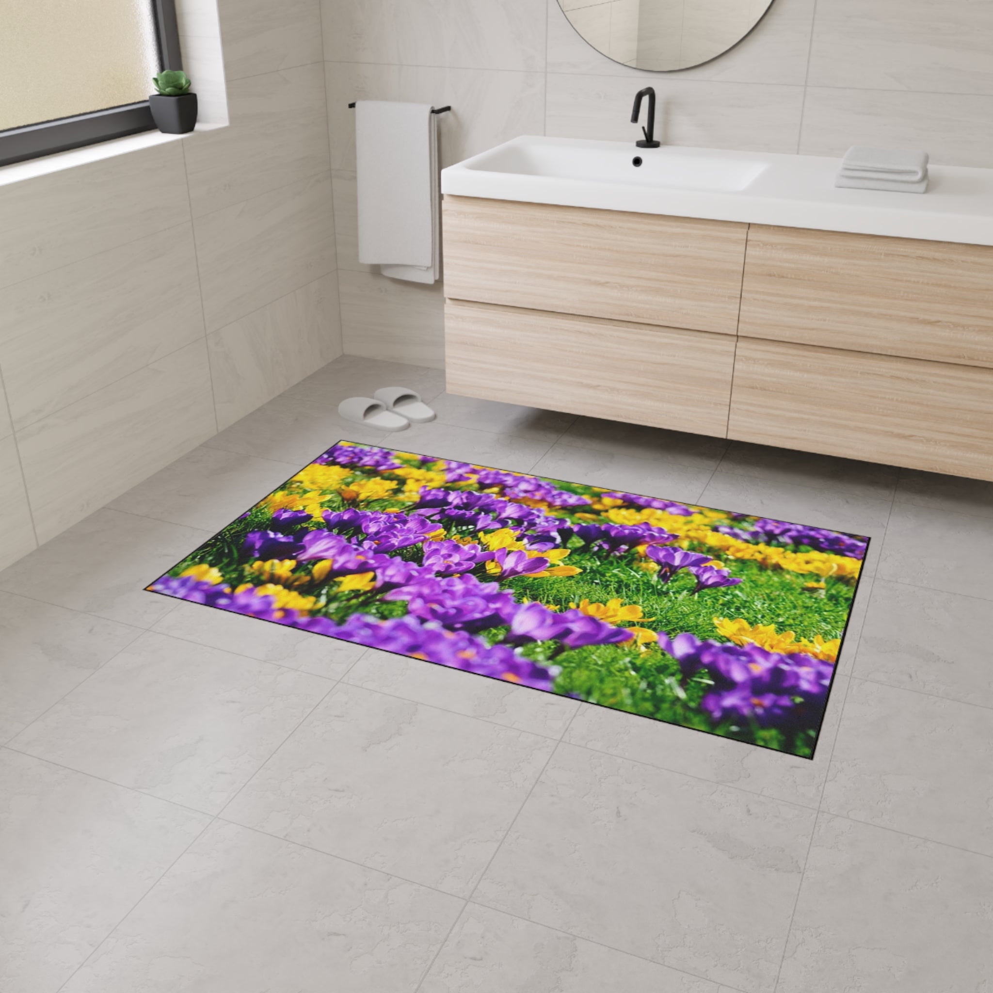 Heavy Duty Floor Mat