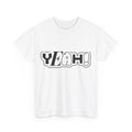 RCNSONS Unisex Heavy Cotton YEAH!Tee