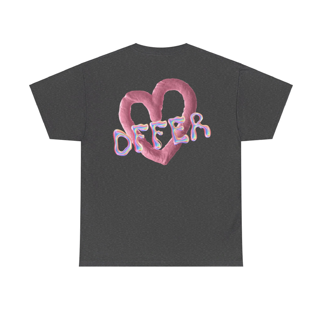 RCMSONS Unisex Heavy Cotton OFFER Tee