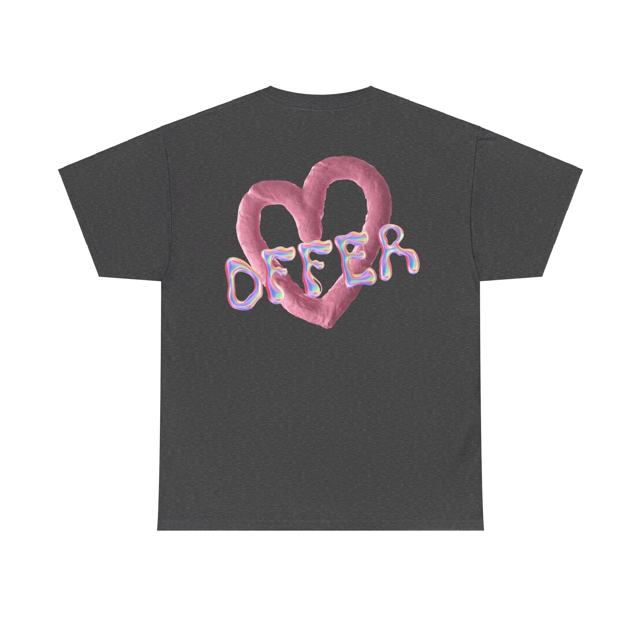 RCMSONS Unisex Heavy Cotton OFFER Tee
