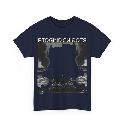 RCNSONS Unisex Heavy Cotton CORE Tee