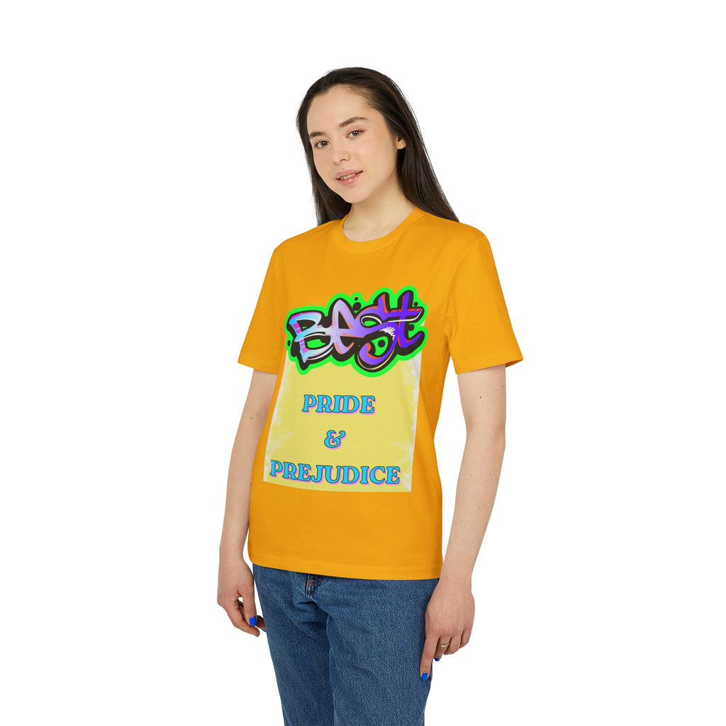 Unisex Creator 2.0 T-shirt