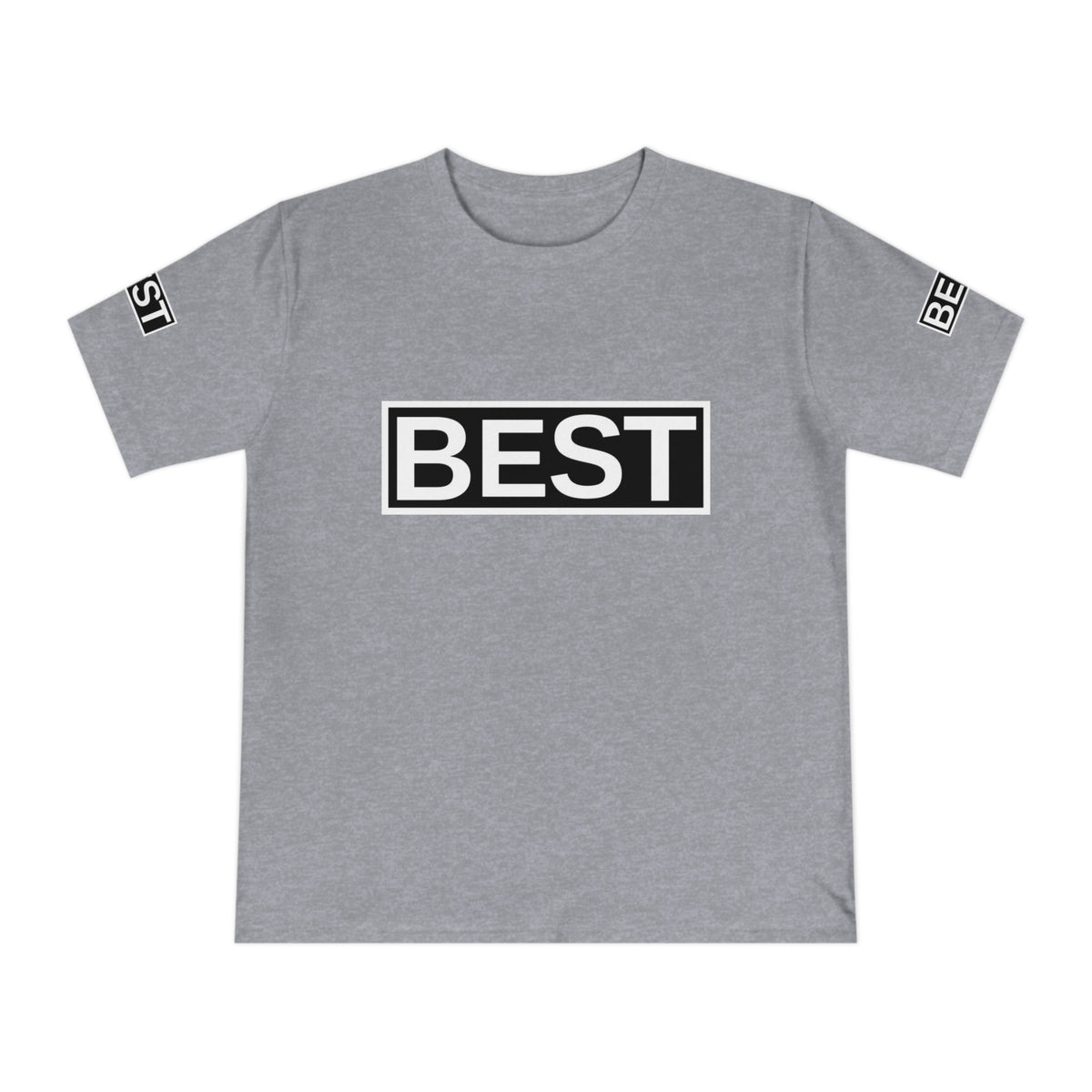 Best Classic Jersey T-shirt