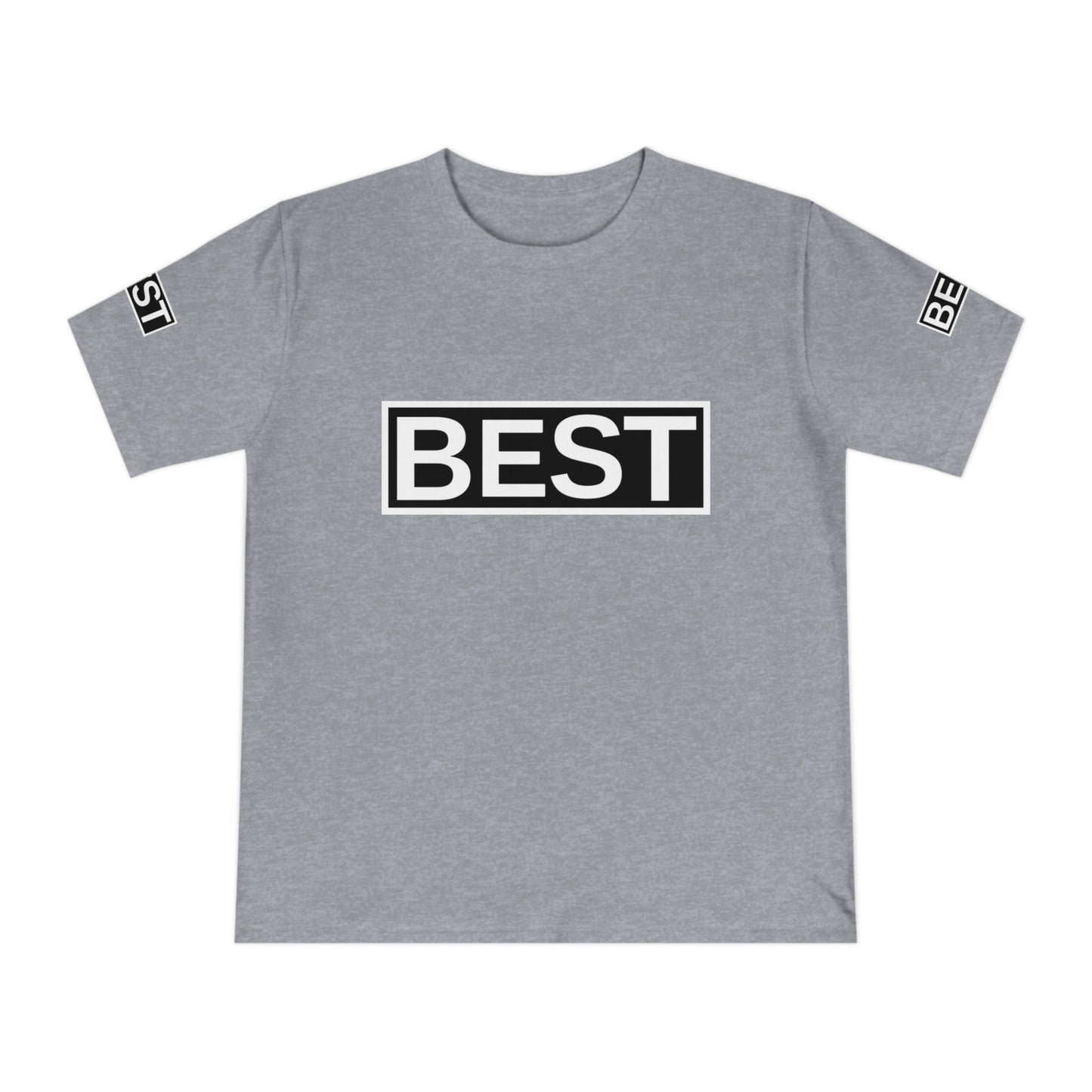 Best Classic Jersey T-shirt