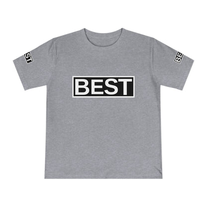 Best Classic Jersey T-shirt