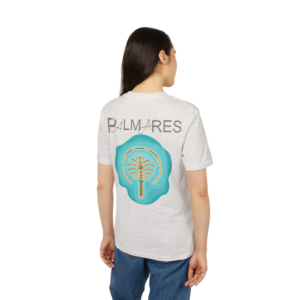 Unisex Creator 2.0 PalmeresT-shirt