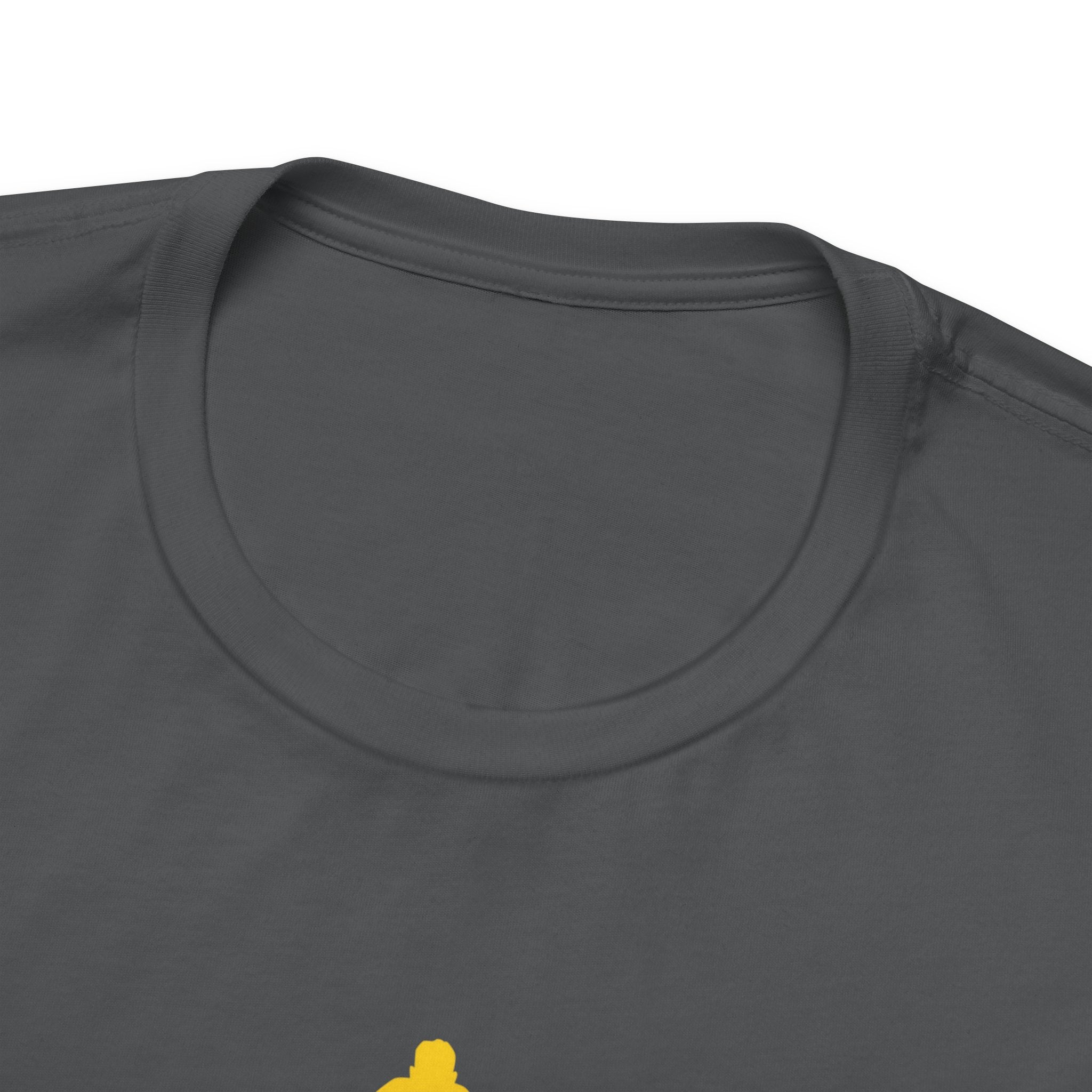 Parler, c’est des actions bon marché, parler plus fort, tee-shirt unisexe 