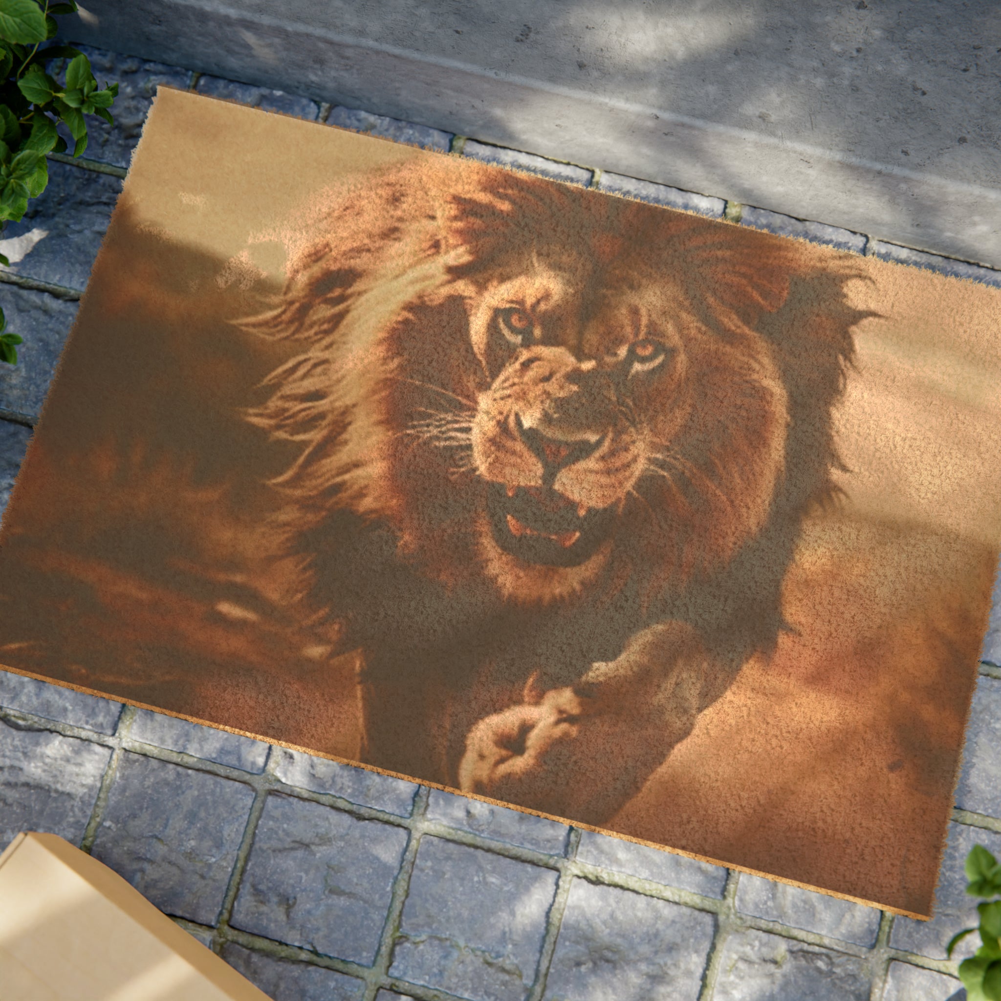 Doormat