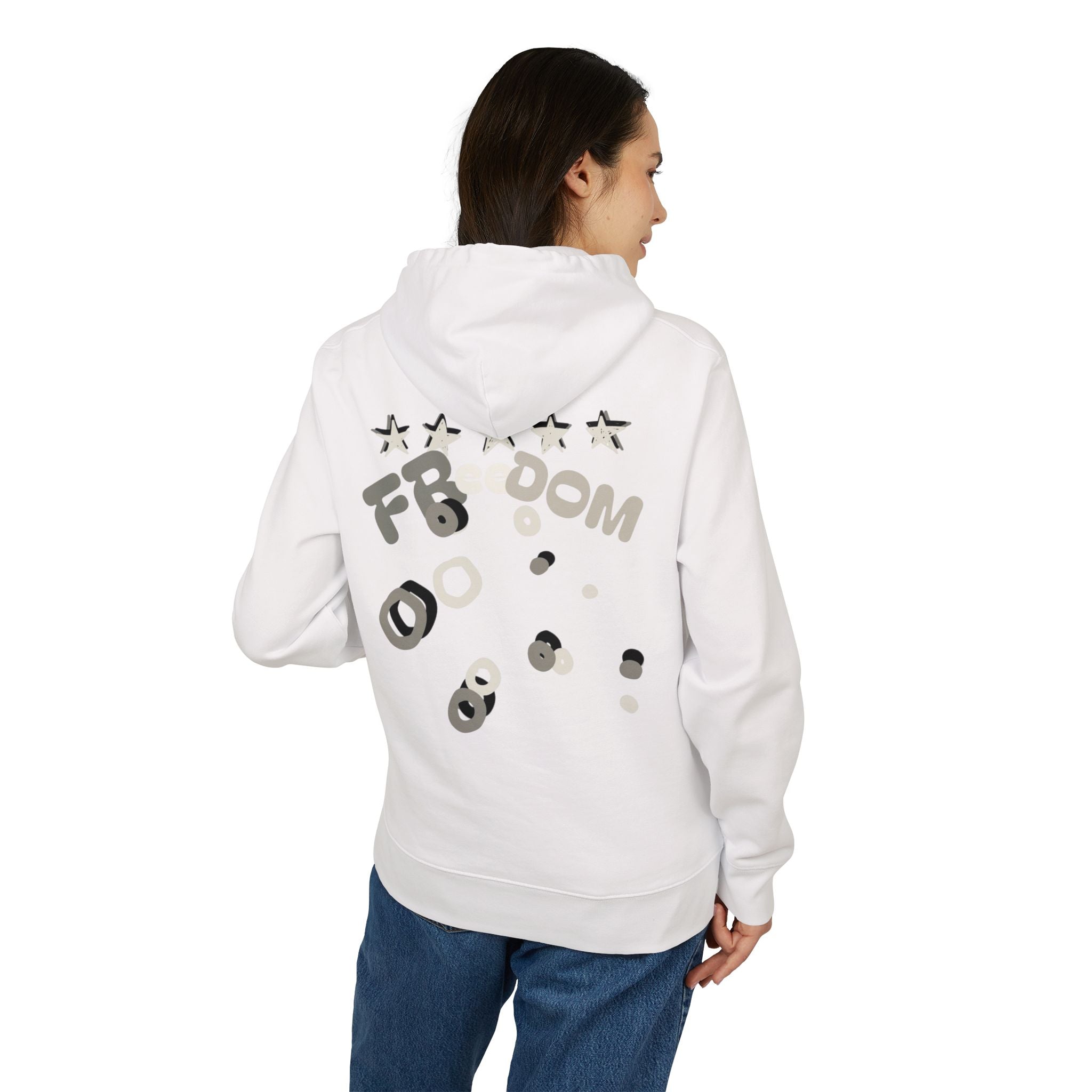 Freedom Cruiser 2.0 Hoodie