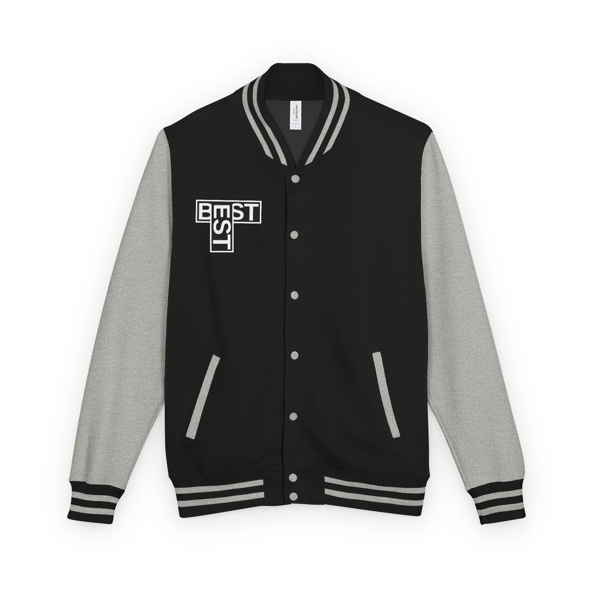 Letterman Jacket - Best Est Design