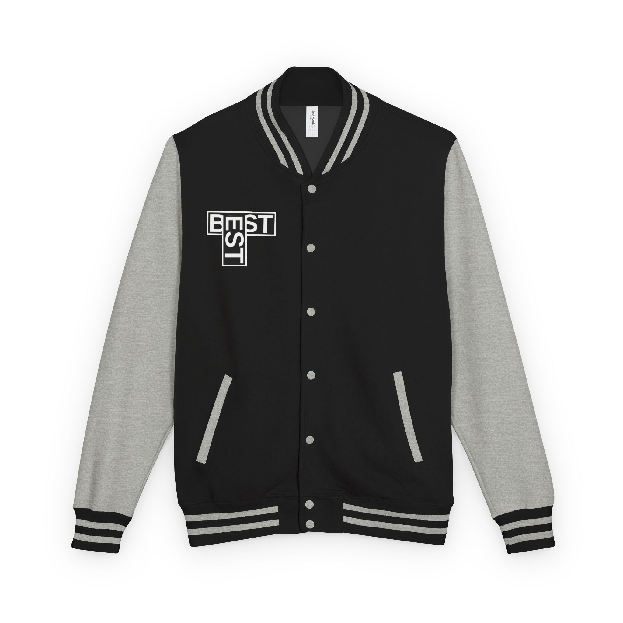 Letterman Jacket - Best Est Design