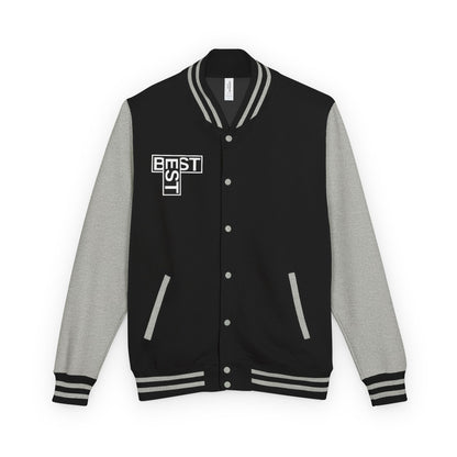 Letterman Jacket - Best Est Design