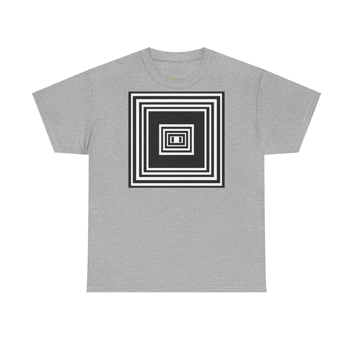 Quadrat Tee
