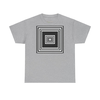 Quadrat Tee