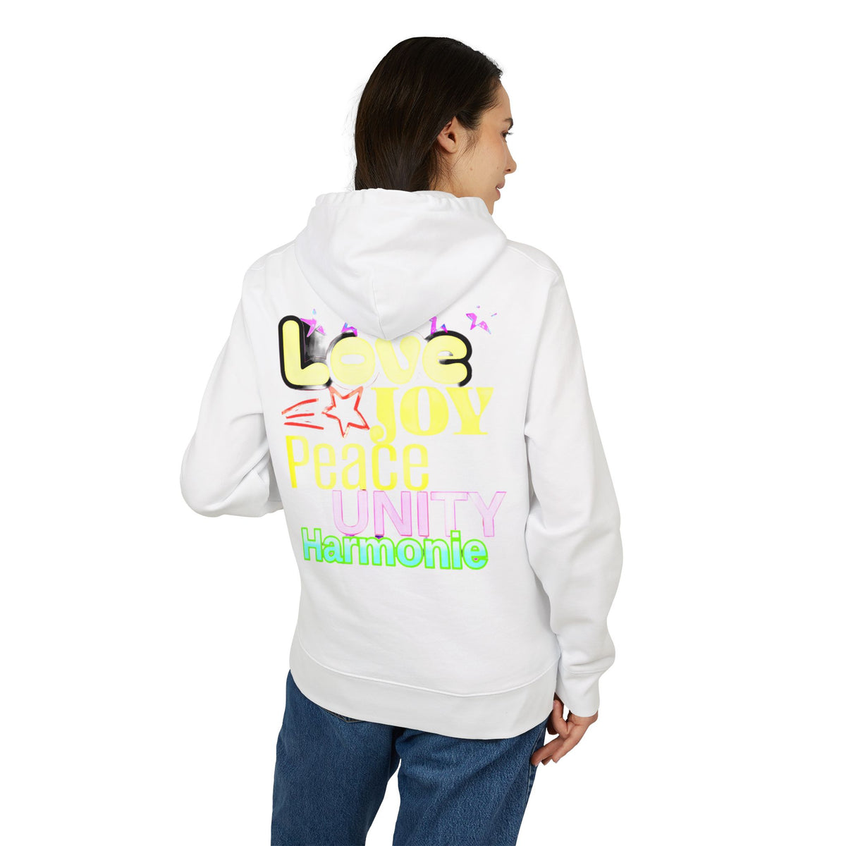 Appreciate Cruiser 2.0 Hoodie