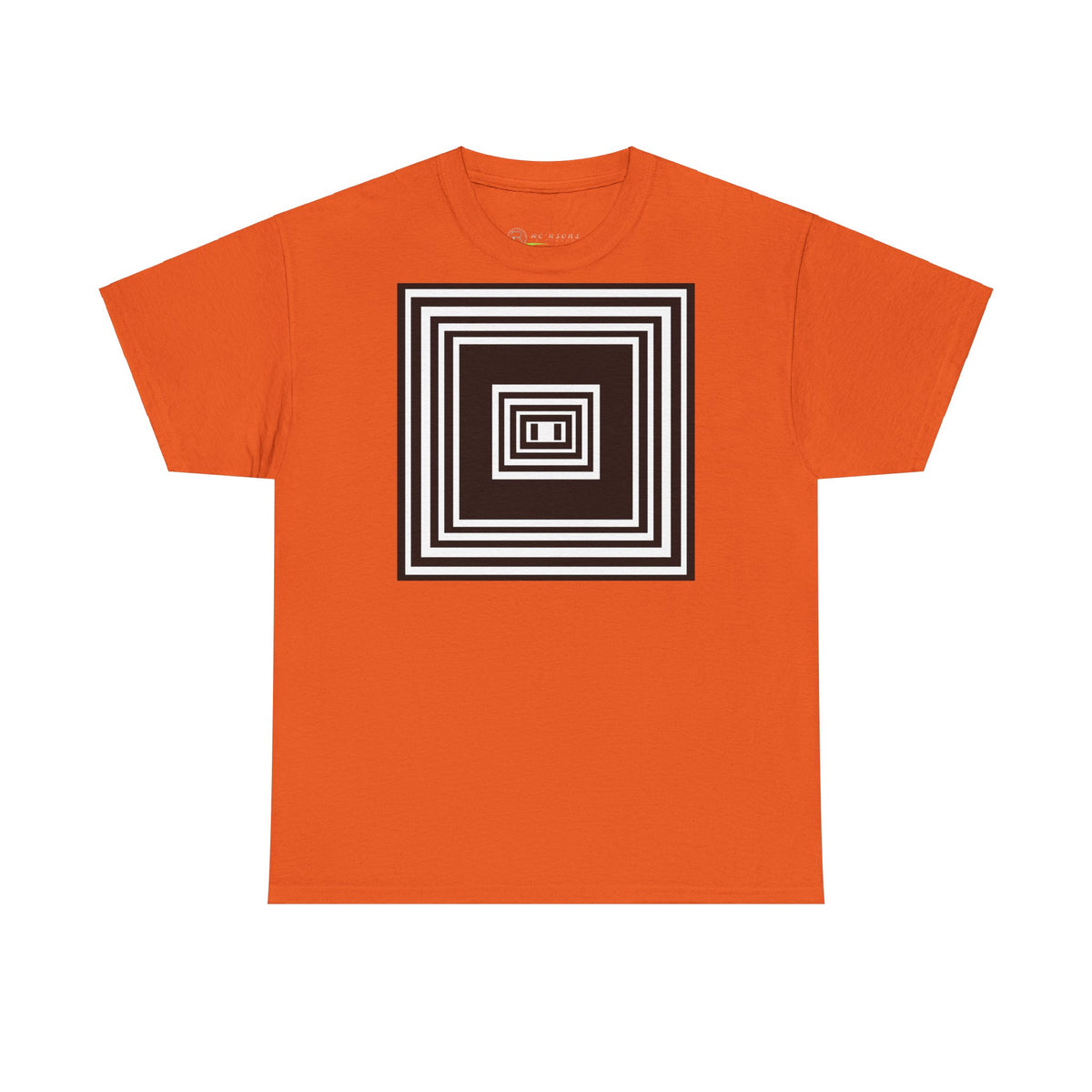Quadrat Tee