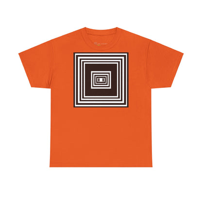Quadrat Tee