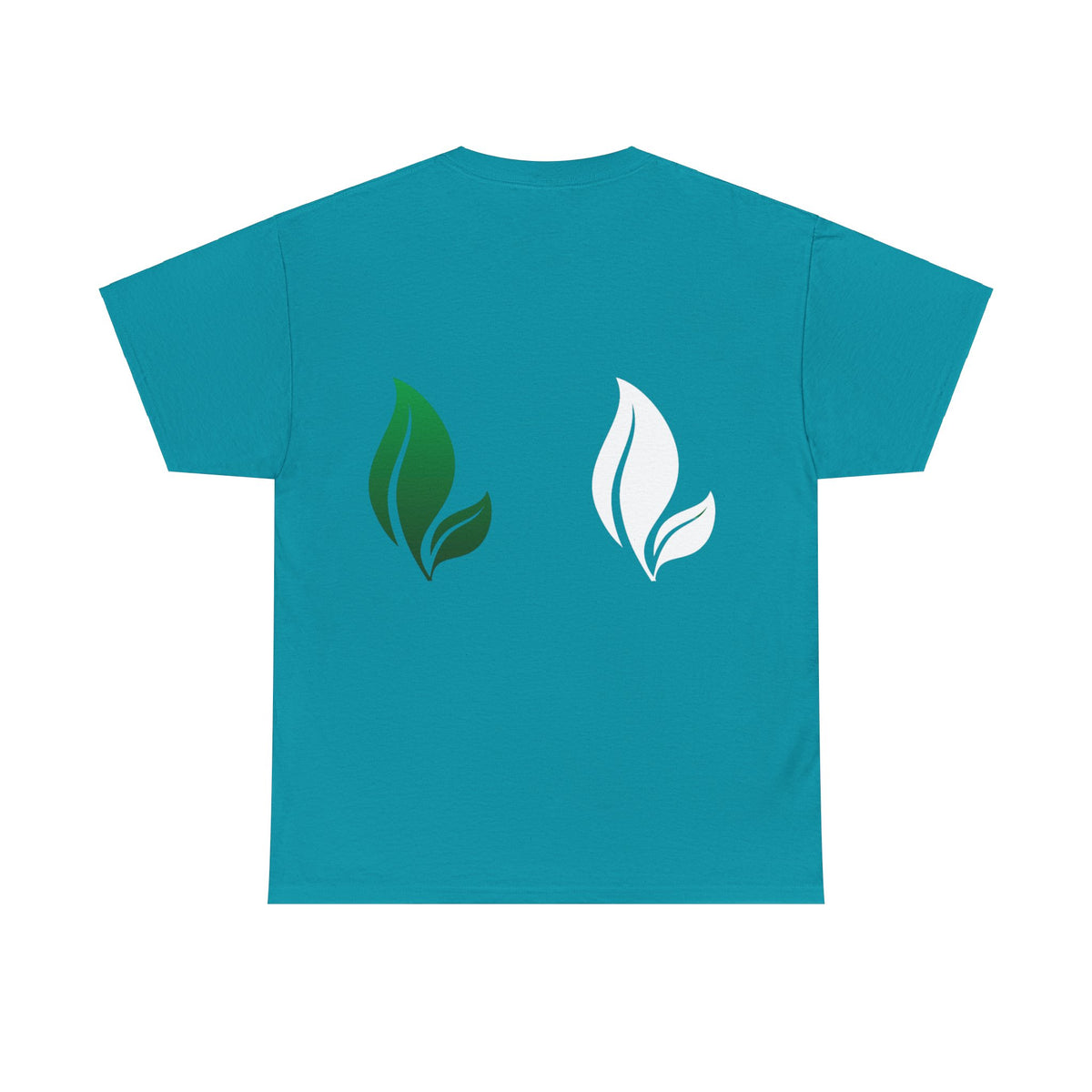 Passion Leaf Cotton Tee universal