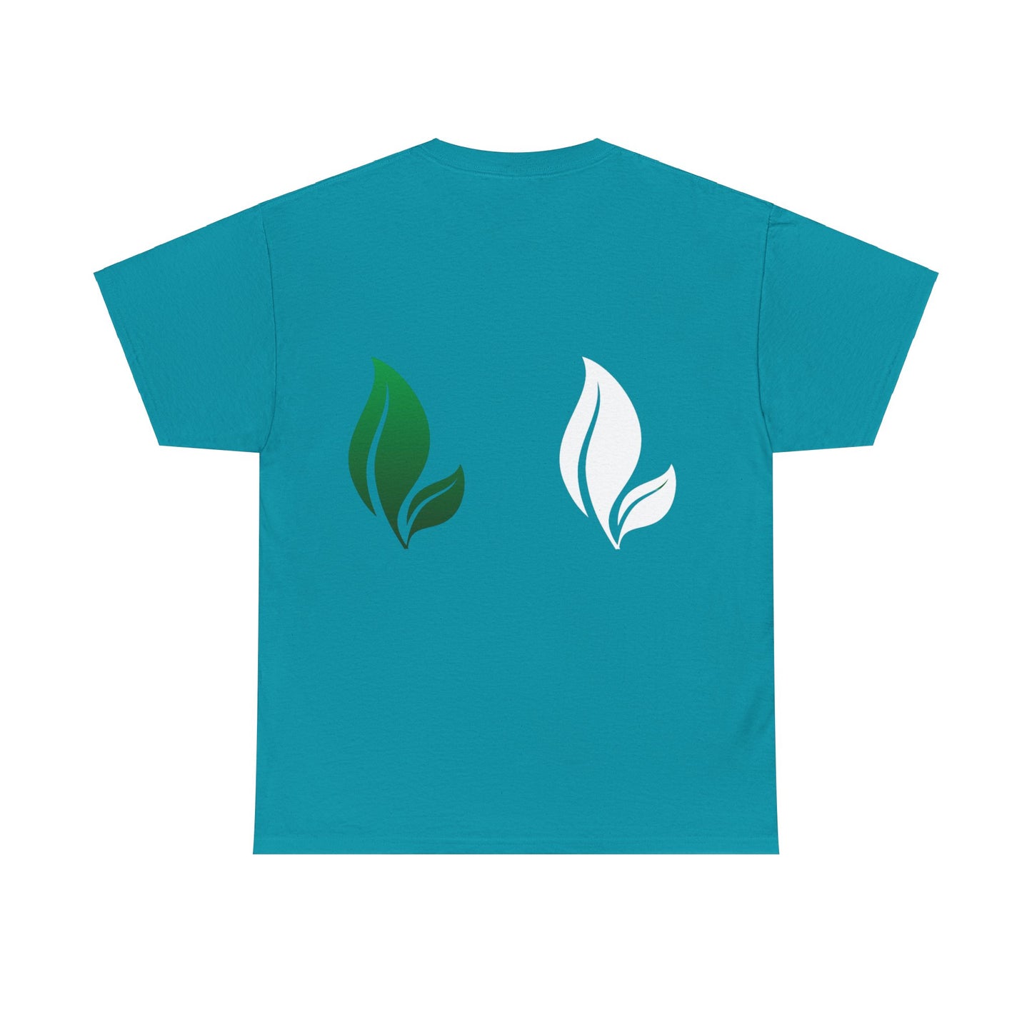 Passion Leaf Cotton Tee universal