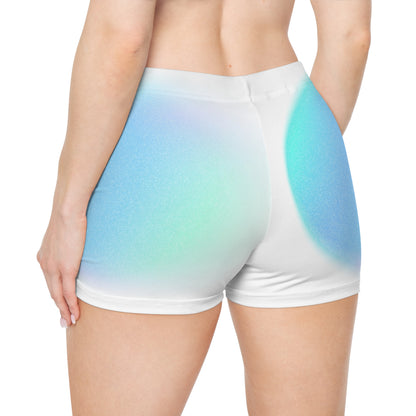 Women's Shorts (AOP)