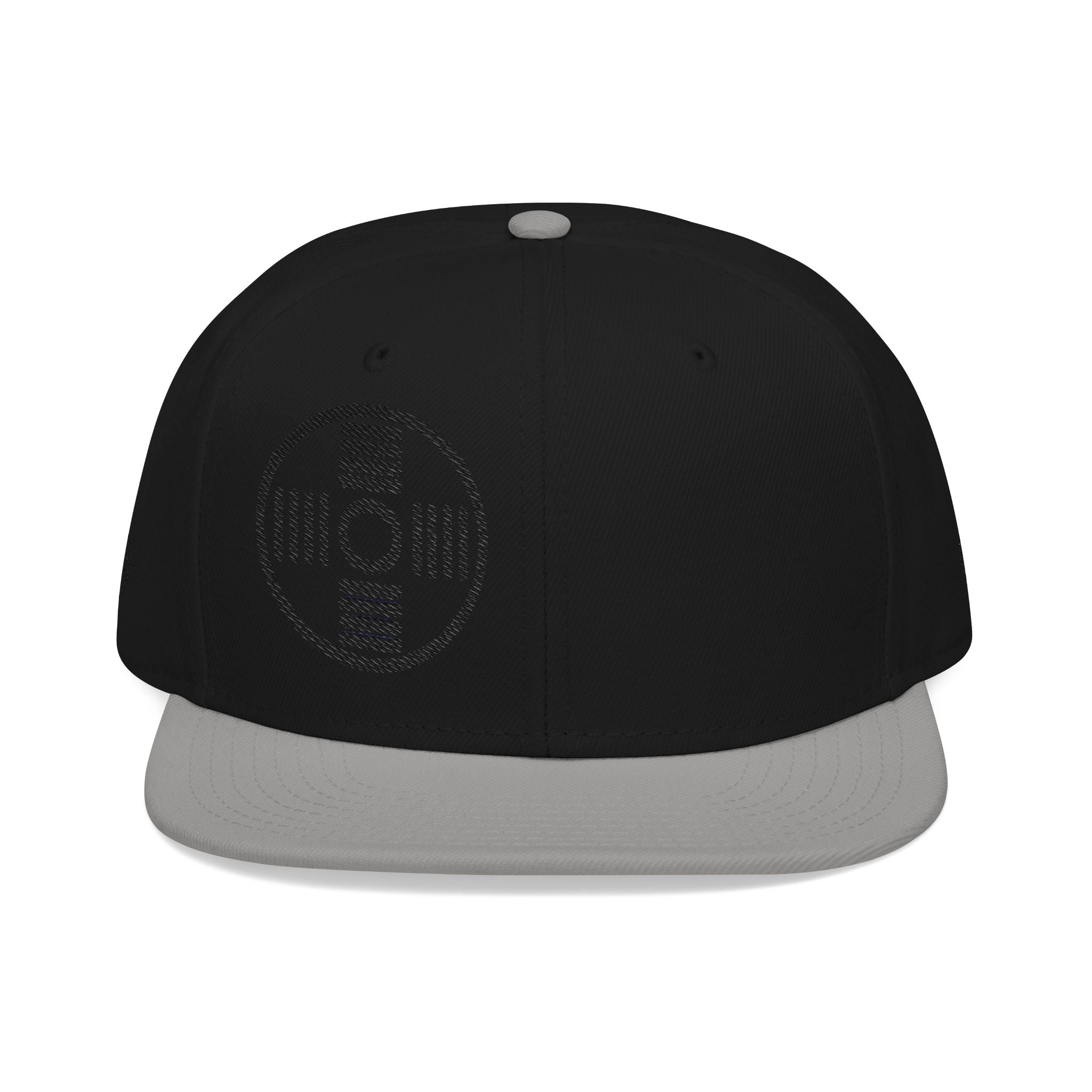 Stylish Snapback Hat with Embroidery, Perfect for Casual Outings, Gifts, Streetwear, Unisex Accessory, Trendy Fashion Statement
