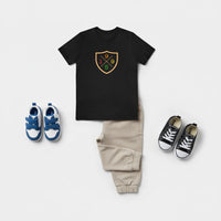 1995 Unisex Tee - RC’nSONS