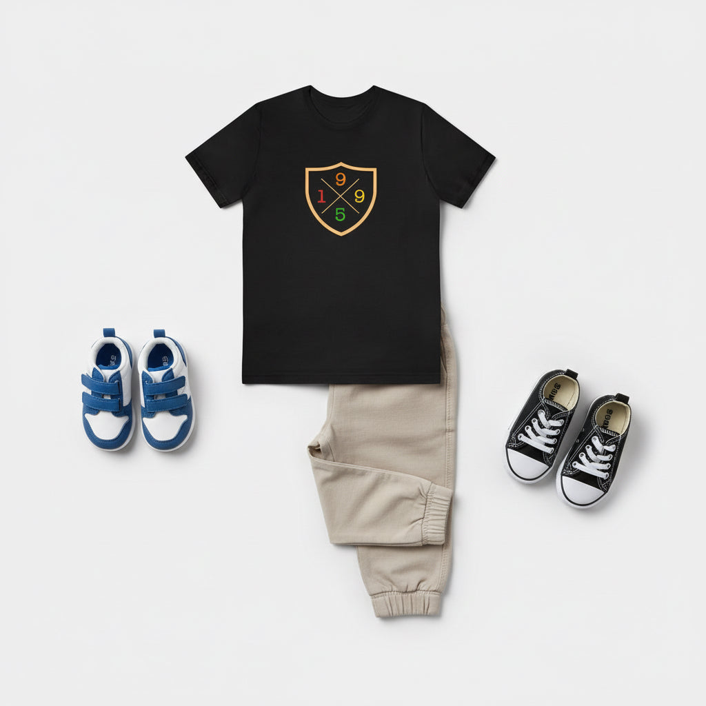 1995 Unisex Tee - RC’nSONS