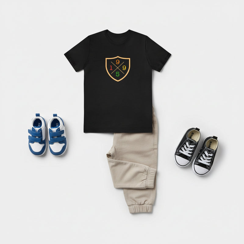 1995 Unisex Tee - RC’nSONS