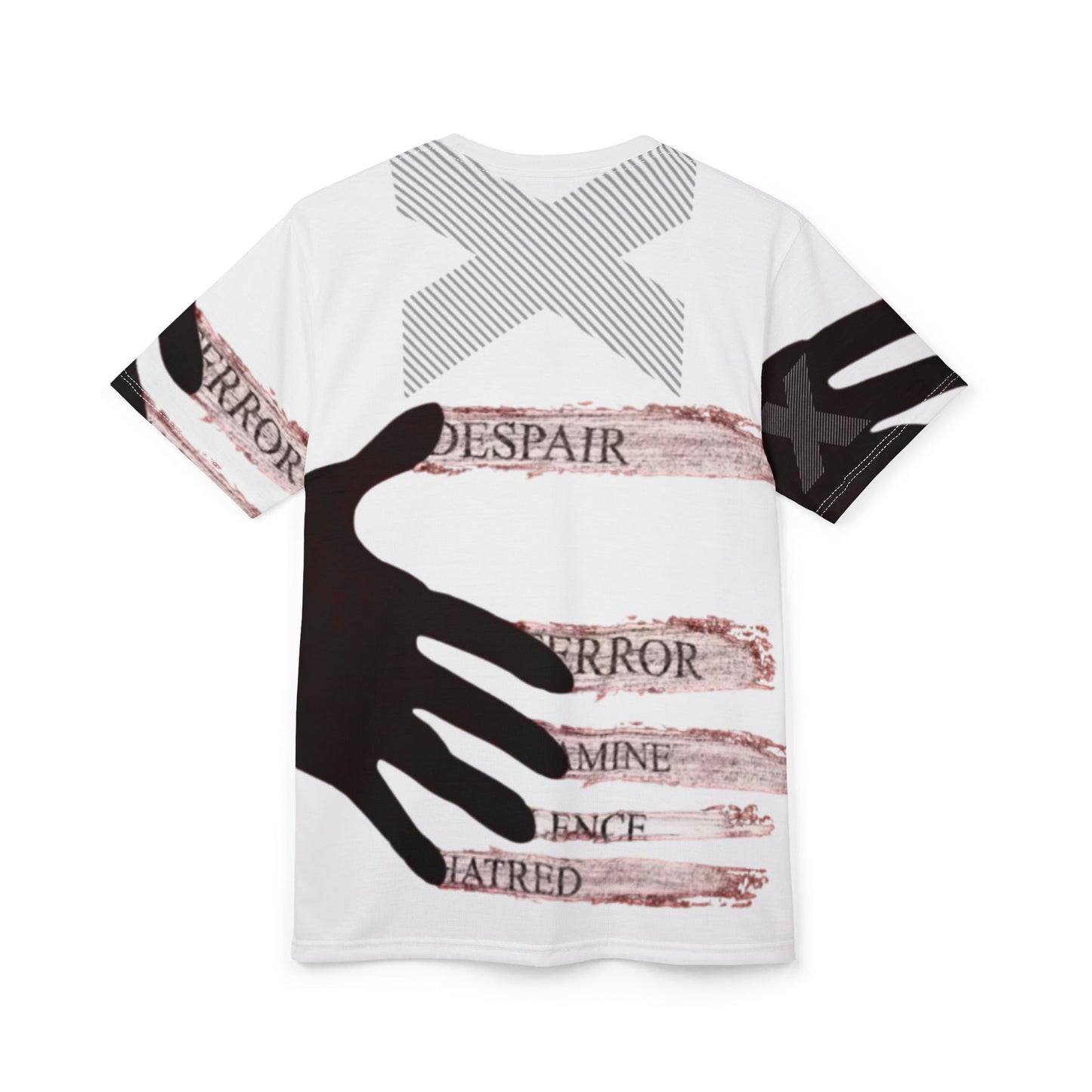 Tee X-Despair Design Printify