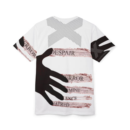 Tee X-Despair Design Printify