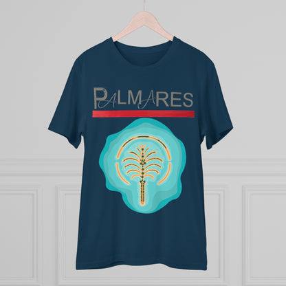 Organic Creator T-shirt - Unisex Palmares