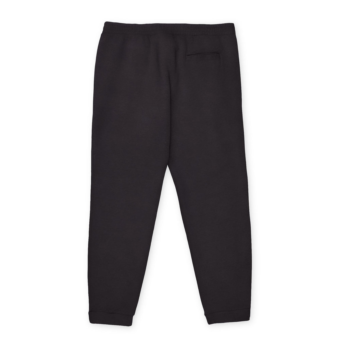 Fleece Joggers - Comfortable Gym Wear