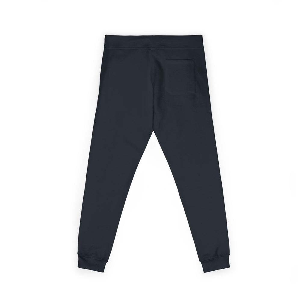 Bold Embroidered Unisex  Joggers Printify