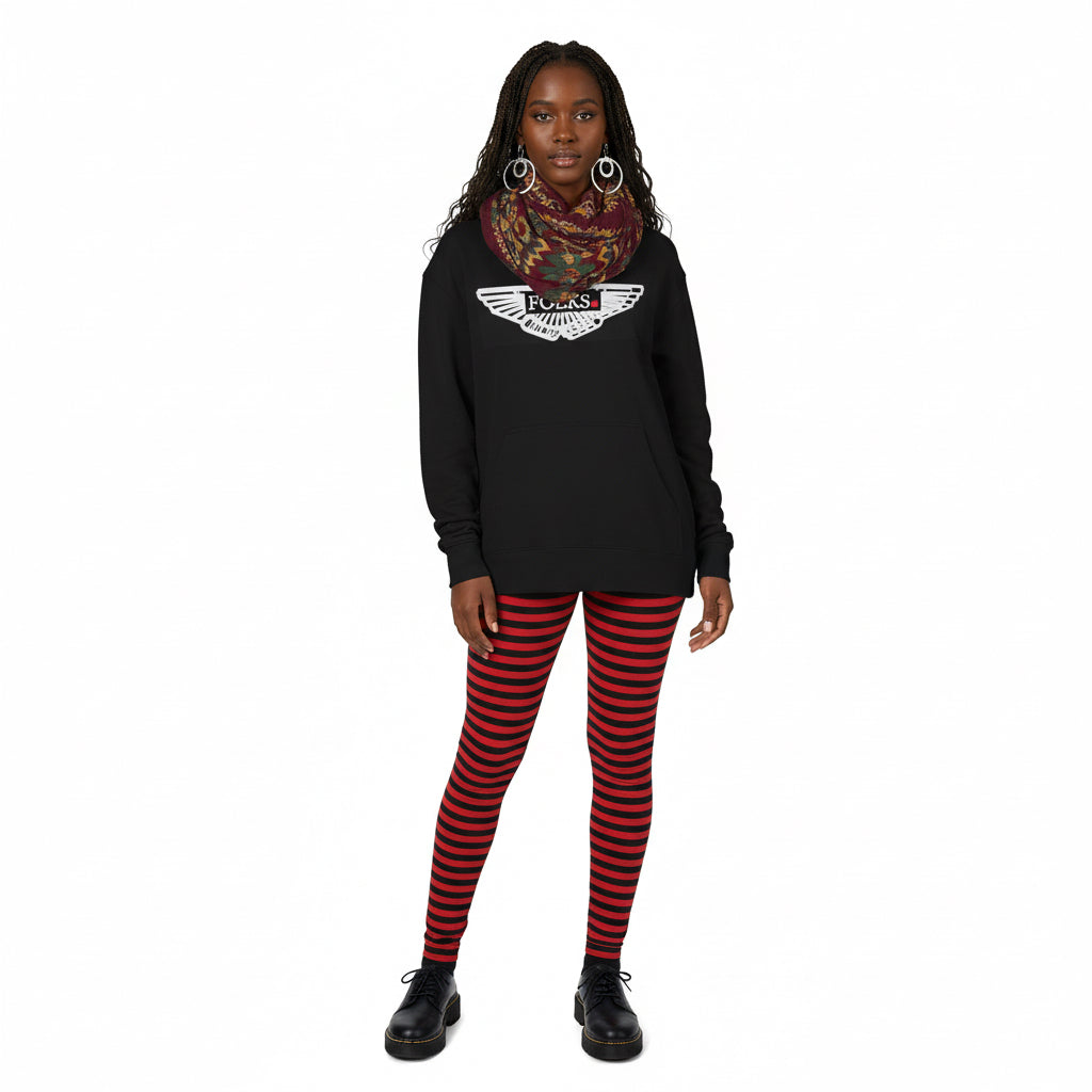 Cool graphic Hoodie for casual vibes Printify